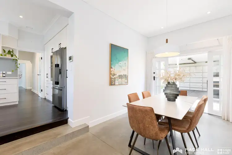Fourth view of Homely house listing, 50 Tain Street, Applecross WA 6153