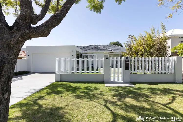 Sixth view of Homely house listing, 50 Tain Street, Applecross WA 6153