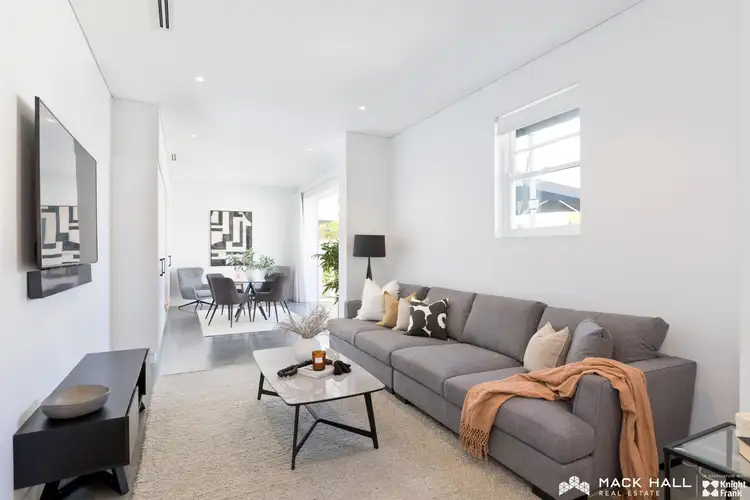 Seventh view of Homely house listing, 50 Tain Street, Applecross WA 6153