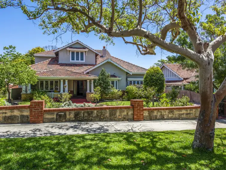 39 Webster Street, Nedlands WA 6009