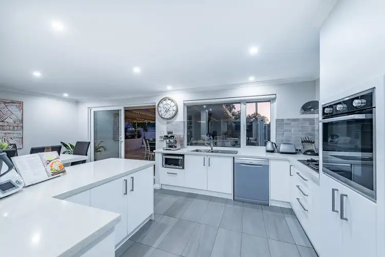 Fourth view of Homely house listing, 8 Airdrie Corner, Kinross WA 6028