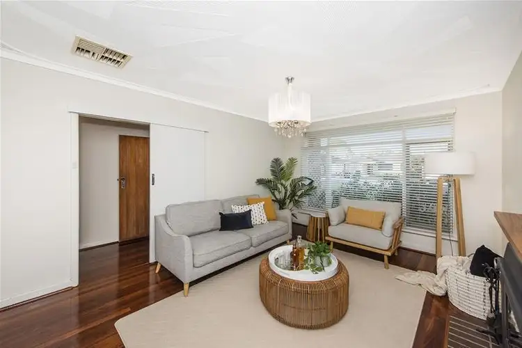 Second view of Homely house listing, 7 Cheviot Street, Dianella WA 6059