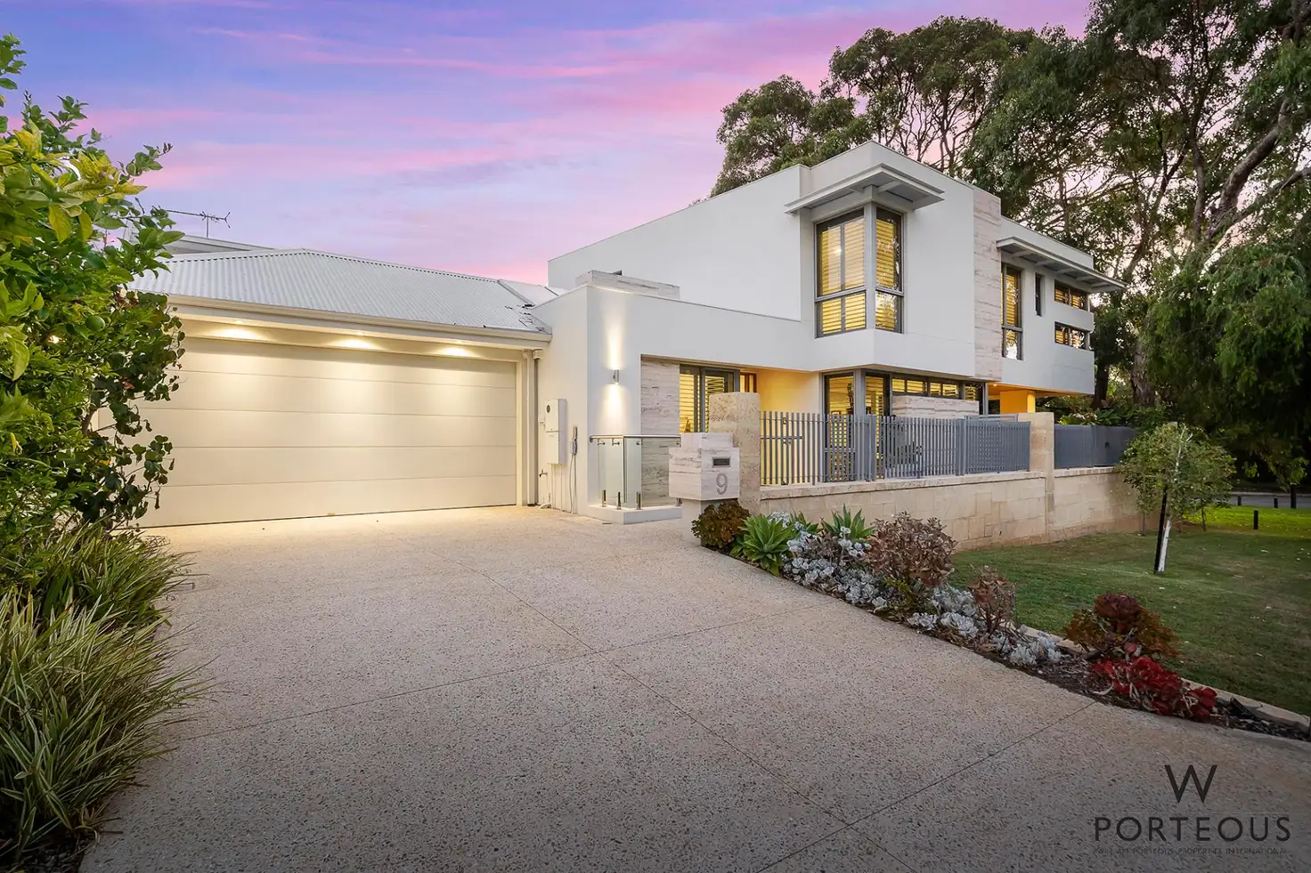 Main view of Homely house listing, 9 Nidjalla Loop, Swanbourne WA 6010