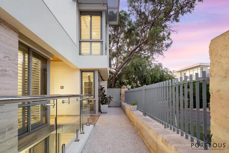 Second view of Homely house listing, 9 Nidjalla Loop, Swanbourne WA 6010