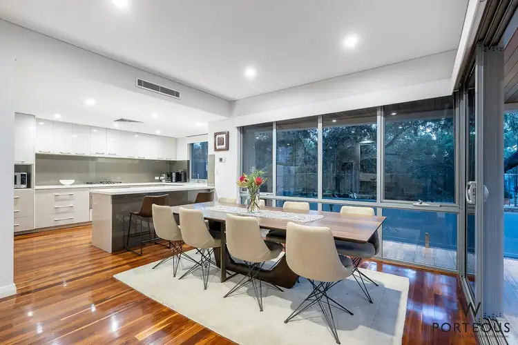 Fourth view of Homely house listing, 9 Nidjalla Loop, Swanbourne WA 6010