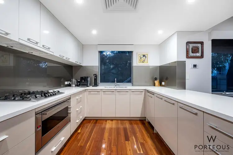 Fifth view of Homely house listing, 9 Nidjalla Loop, Swanbourne WA 6010
