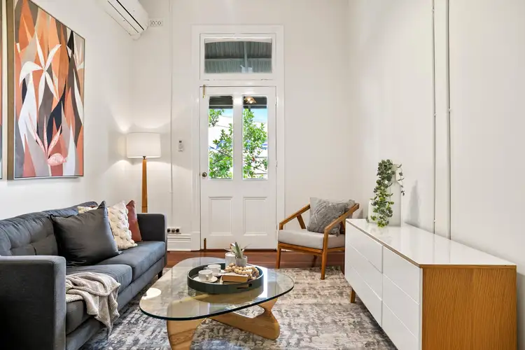 Second view of Homely apartment listing, 7/396 South Terrace, South Fremantle WA 6162