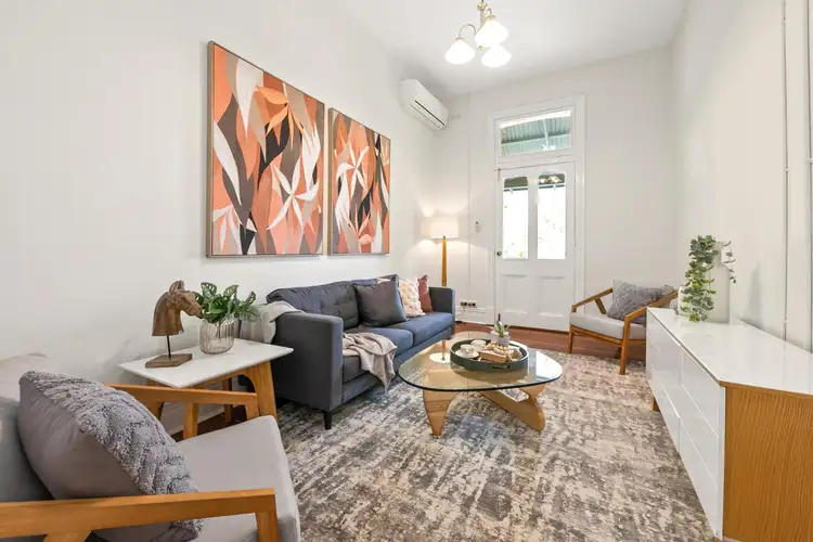Third view of Homely apartment listing, 7/396 South Terrace, South Fremantle WA 6162