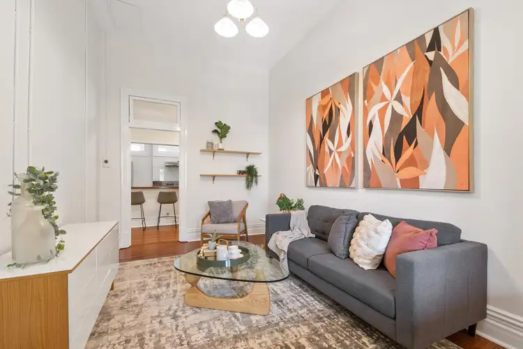 Fourth view of Homely apartment listing, 7/396 South Terrace, South Fremantle WA 6162