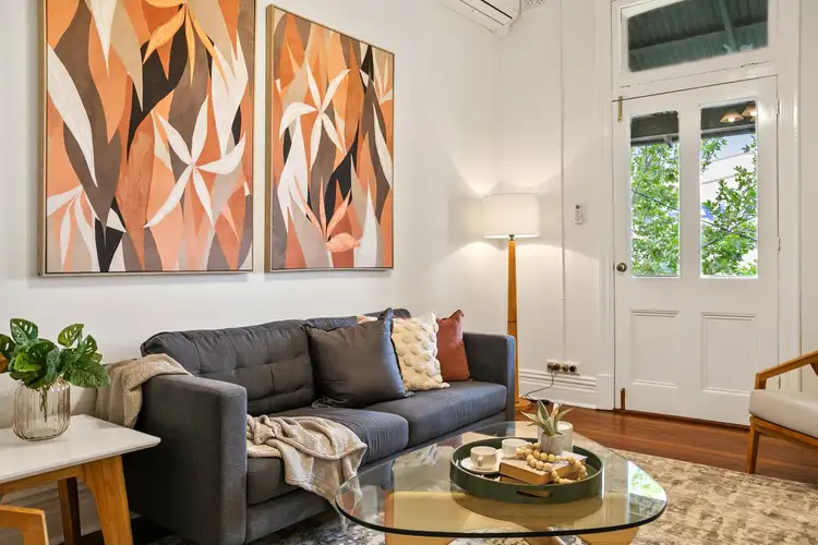 Fifth view of Homely apartment listing, 7/396 South Terrace, South Fremantle WA 6162