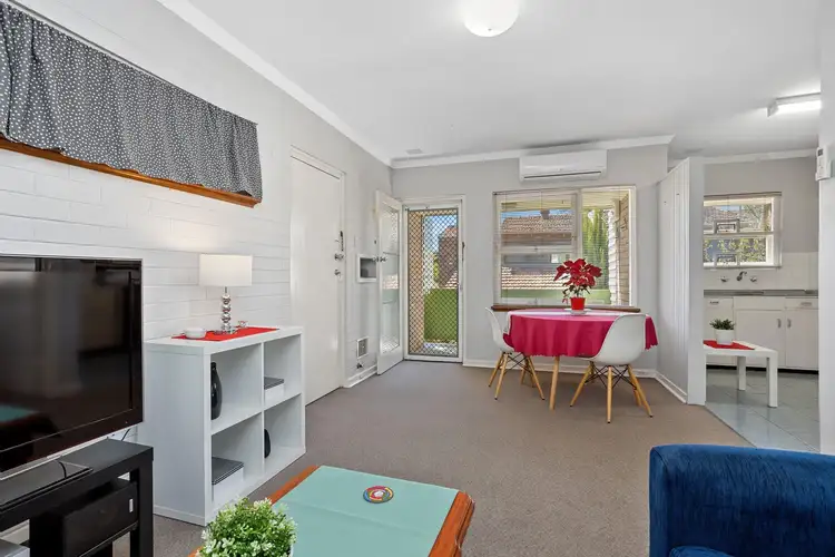 Second view of Homely unit listing, 7/77 Kintail Road, Applecross WA 6153