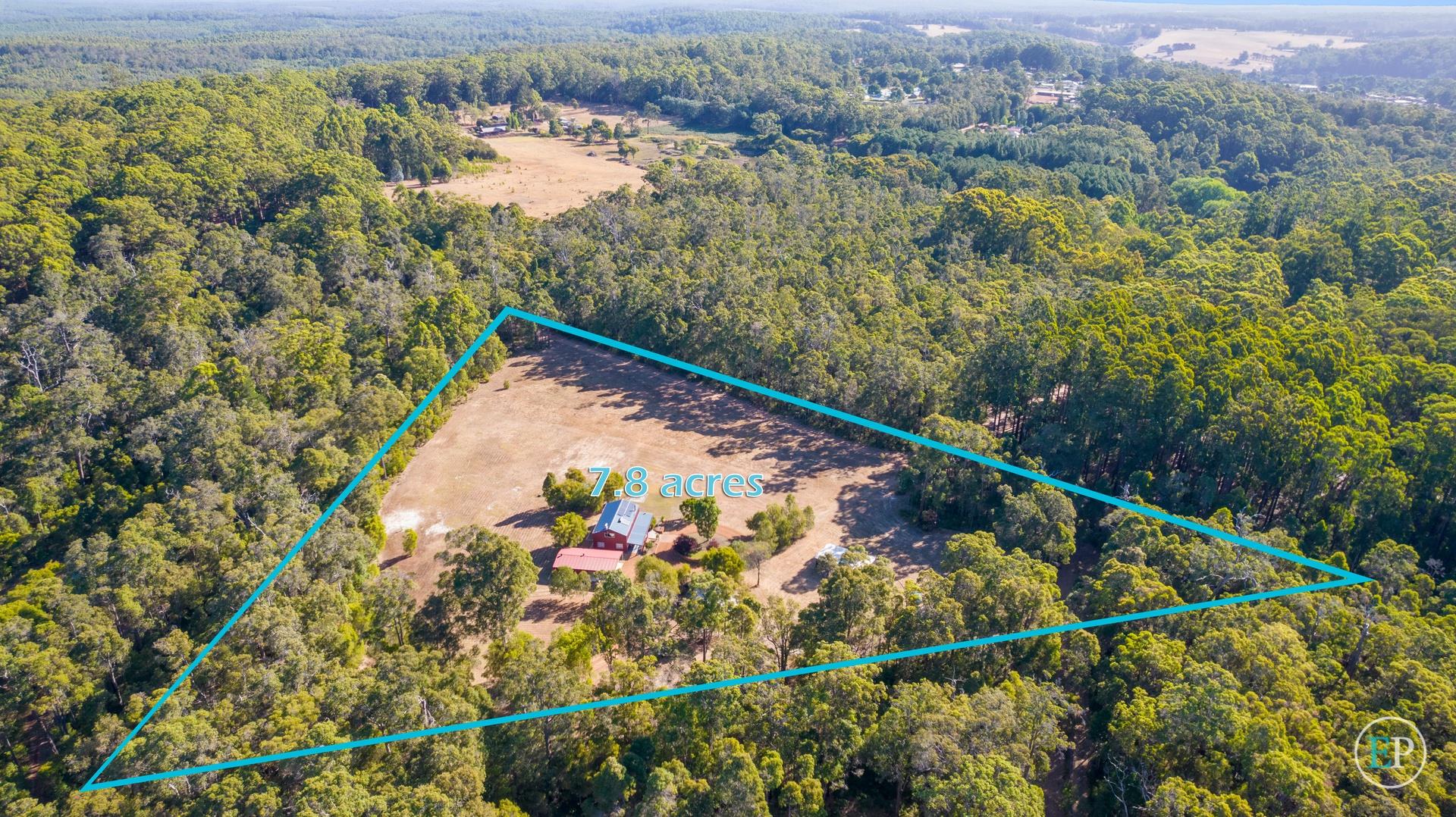 78 Plackett Drive, Pemberton WA 6260