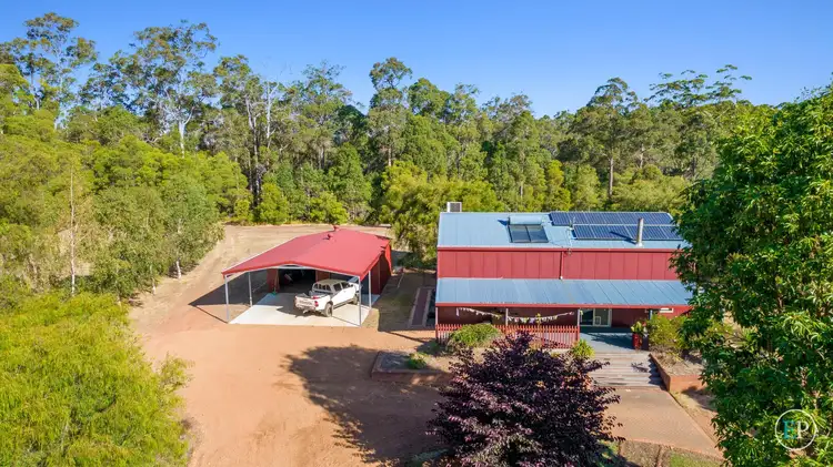 Sixth view of Homely house listing, 78 Plackett Drive, Pemberton WA 6260