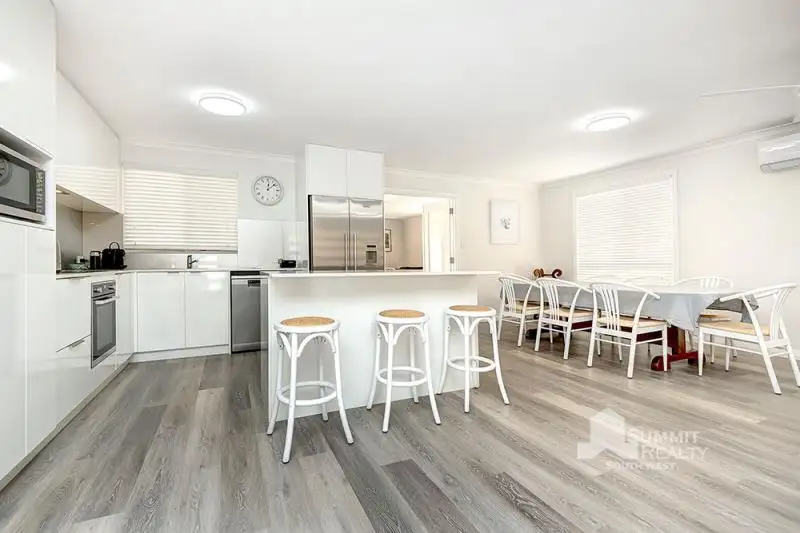 Main view of Homely house listing, 16 Coronation Drive, Binningup WA 6233