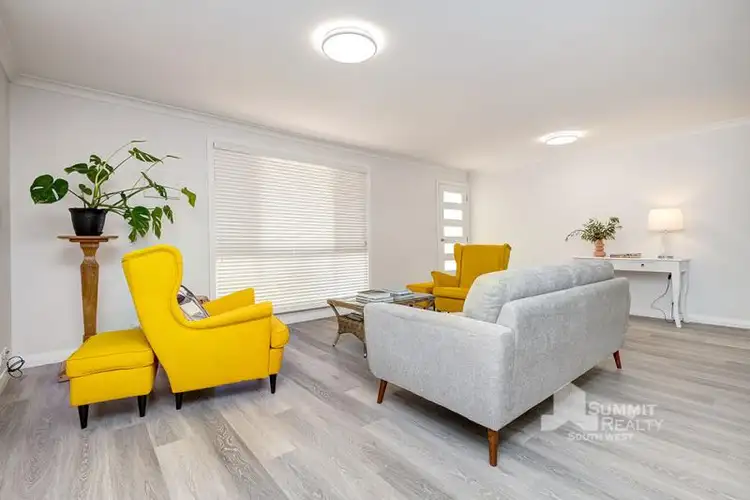 Fourth view of Homely house listing, 16 Coronation Drive, Binningup WA 6233