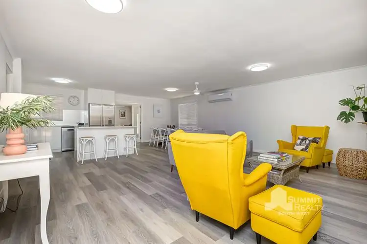 Fifth view of Homely house listing, 16 Coronation Drive, Binningup WA 6233