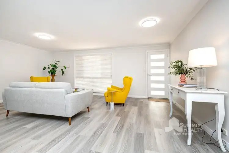 Sixth view of Homely house listing, 16 Coronation Drive, Binningup WA 6233