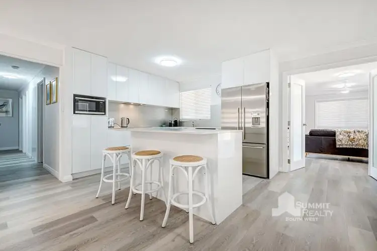 Seventh view of Homely house listing, 16 Coronation Drive, Binningup WA 6233