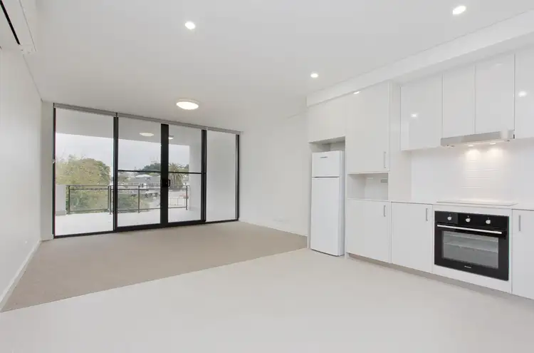Main view of Homely apartment listing, 3/97 Peninsula Road, Maylands WA 6051