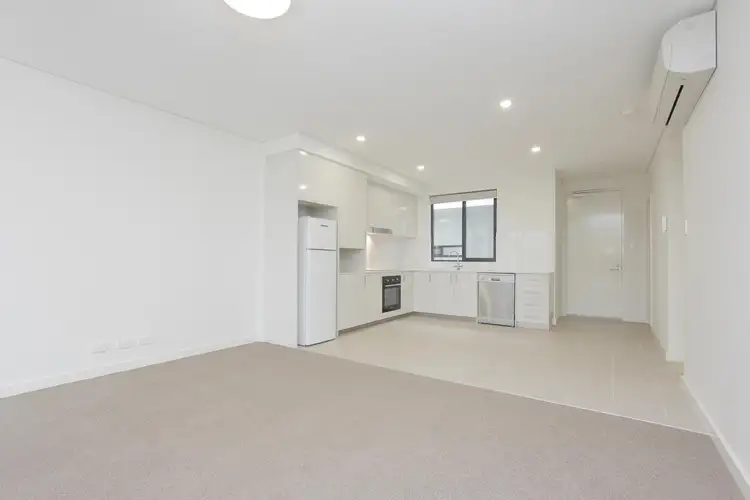 Third view of Homely apartment listing, 3/97 Peninsula Road, Maylands WA 6051
