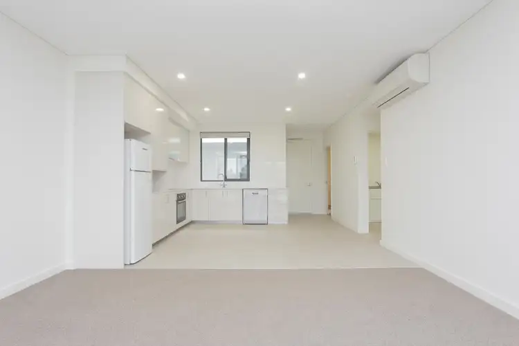Fourth view of Homely apartment listing, 3/97 Peninsula Road, Maylands WA 6051