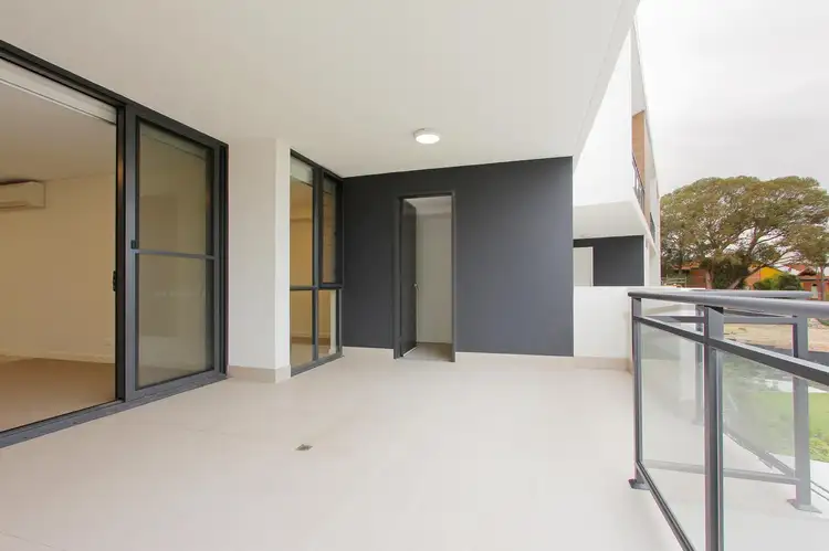 Fifth view of Homely apartment listing, 3/97 Peninsula Road, Maylands WA 6051