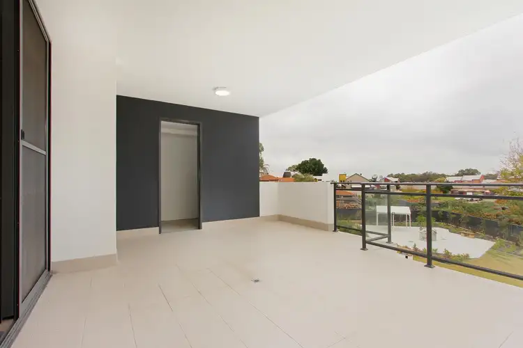 Sixth view of Homely apartment listing, 3/97 Peninsula Road, Maylands WA 6051