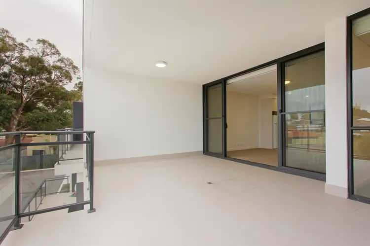 Seventh view of Homely apartment listing, 3/97 Peninsula Road, Maylands WA 6051