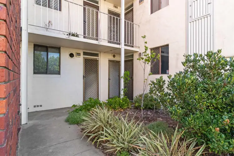 Second view of Homely apartment listing, 12/38 Scarborough Beach Road, North Perth WA 6006
