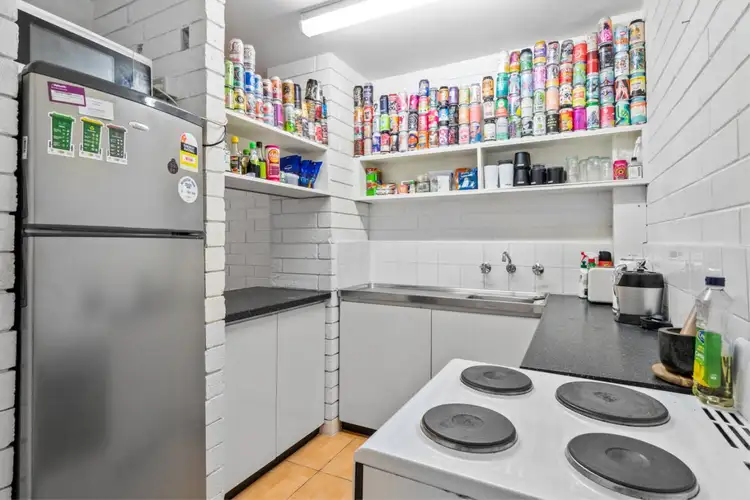 Third view of Homely apartment listing, 12/38 Scarborough Beach Road, North Perth WA 6006