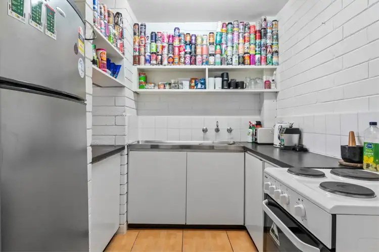 Fourth view of Homely apartment listing, 12/38 Scarborough Beach Road, North Perth WA 6006