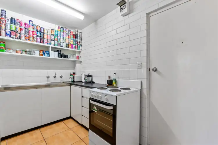Fifth view of Homely apartment listing, 12/38 Scarborough Beach Road, North Perth WA 6006