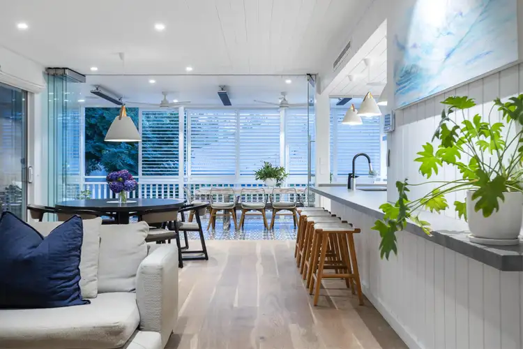 6A Bird Street, Cottesloe WA 6011