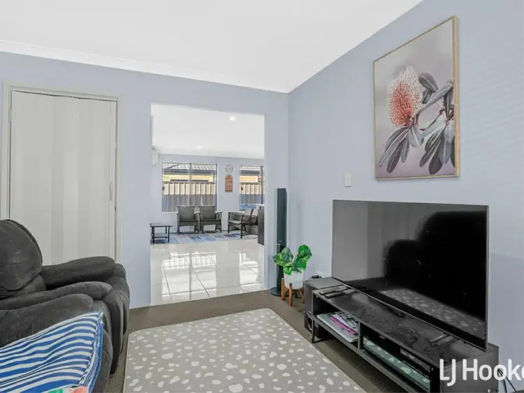 Fifth view of Homely house listing, 99 Canna Drive, Canning Vale WA 6155