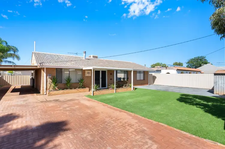 Third view of Homely house listing, 16 Dart Street, Boulder WA 6432