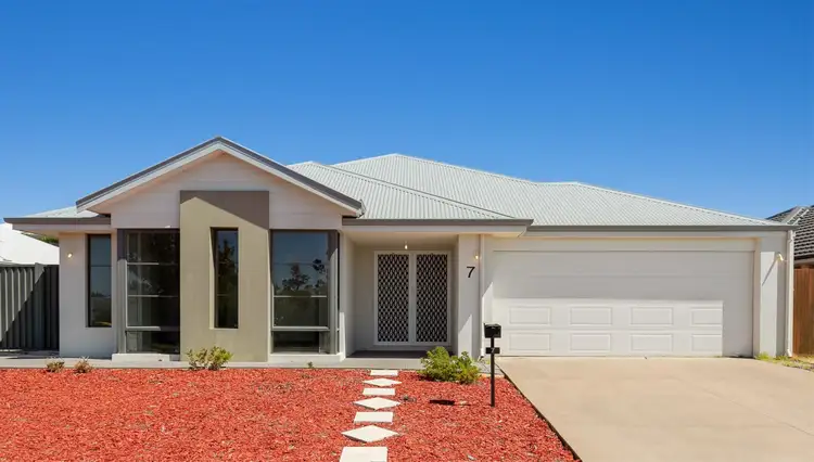 7 Branchton Loop