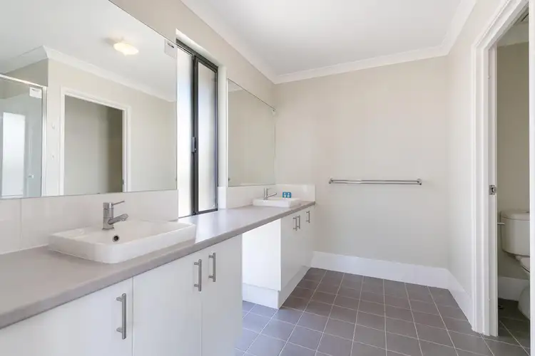 Sixth view of Homely house listing, 7 Branchton Loop, Baldivis WA 6171