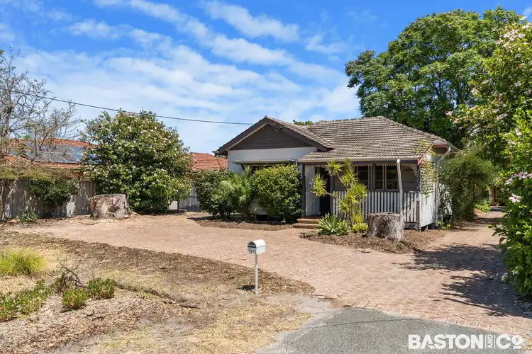 Second view of Homely house listing, 147A Bishopsgate Street, Carlisle WA 6101