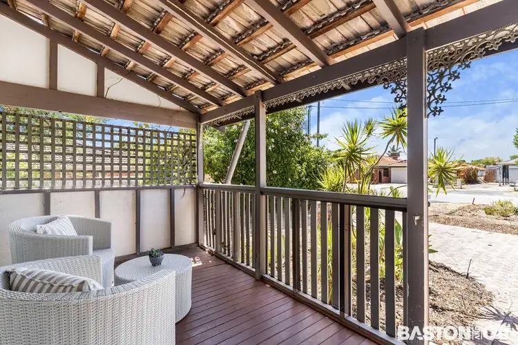 Third view of Homely house listing, 147A Bishopsgate Street, Carlisle WA 6101