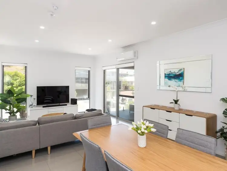 Fifth view of Homely apartment listing, 6/24 Nautilus Crescent, Scarborough WA 6019