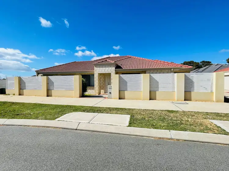 Address available on request