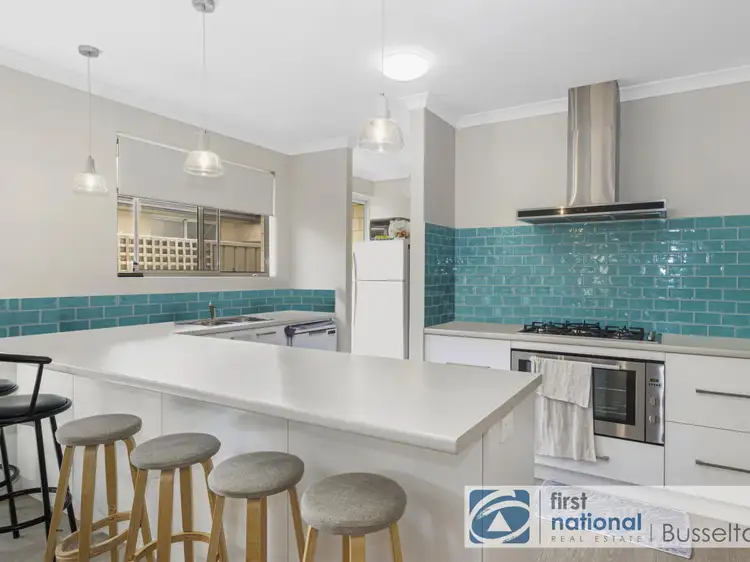 Main view of Homely house listing, 6 Octopus Lane, Kealy WA 6280