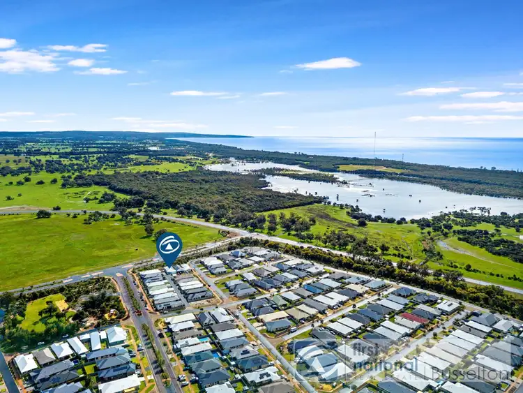 Second view of Homely house listing, 6 Octopus Lane, Kealy WA 6280