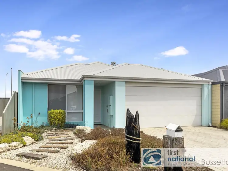 Third view of Homely house listing, 6 Octopus Lane, Kealy WA 6280