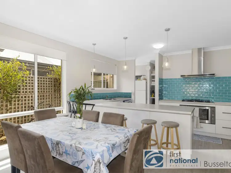 Fourth view of Homely house listing, 6 Octopus Lane, Kealy WA 6280