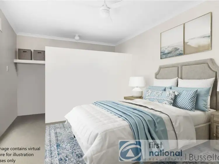 Sixth view of Homely house listing, 6 Octopus Lane, Kealy WA 6280