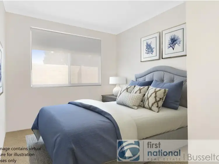 Seventh view of Homely house listing, 6 Octopus Lane, Kealy WA 6280