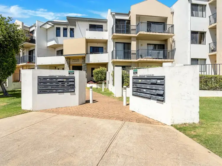 Main view of Homely apartment listing, 30/17 Southdown Place, Thornlie WA 6108