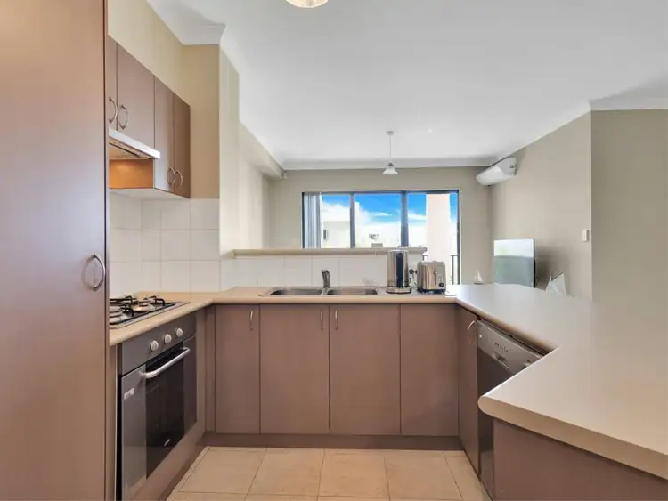 Third view of Homely apartment listing, 30/17 Southdown Place, Thornlie WA 6108