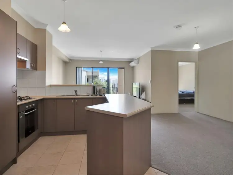 Fourth view of Homely apartment listing, 30/17 Southdown Place, Thornlie WA 6108